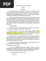 1er P Clase #4 Anemia Hemolítica