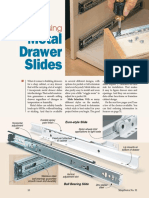 091 Choosing Metal Drawer Slides PDF