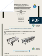 Tarea 2 Grupo C PPT Diseño Transportadores Sin Organos de Tracción Flexible