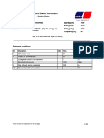 Generac - Motor MTU 18V2000G85