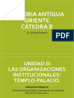 Guía de Texto (2) - Kemp, B. Anatomia de Una Civilización. Cap. 1