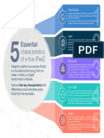 Ipaas Infographic PDF