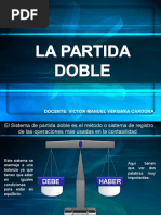 Partida Doble