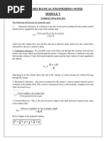 Notes BME 5 &6