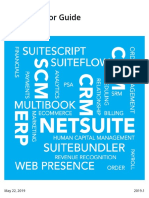 AdministratorGuide Netsuite