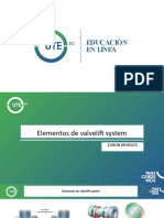 Elementos y Caracteristicas - Valvelift