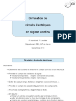 SE1 - Microcap - Régime Continu