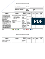 Planificação 6659 Ler Documentos Informativos