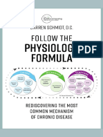 Follow The Physiology Formula Lactic Acidosis