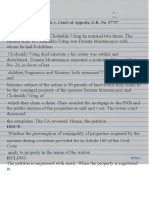 Philippine National Bank v. Court of Appeals, G.R. No. 57757 Facts