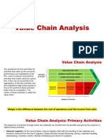 Lesson 5 Value Chain