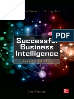 Sucessful Business Intelligence PDF