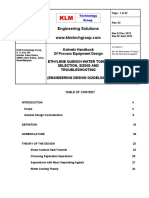 1 ENGINEERING DESIGN GUIDELINES Ethylene Quench Water Tower Rev2.2web PDF