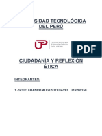 Tarea El Abuelo Etica PDF