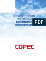 Reglamento de EECC Copec 2020 PDF