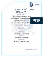 3.3.2.medición de Las Importaciones y Las Exportaciones