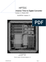 t2004 Digital Converter