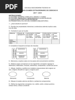 GUIA Ciencias III PDF