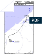 Heba/Hbe Alexandria, Egypt: Rnav Sid Overview Rwy 32