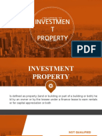 Investment Property