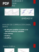 REGRESION LINEAL SIMPLE Final