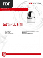 DS-2CV2Q21FD-IW-B Datasheet V5.5.93 20200417