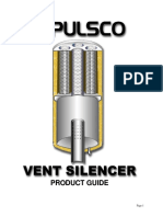 Pulsco Silencer