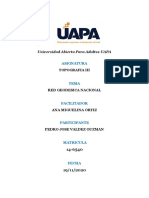 Tarea 3 de Topografia 2