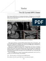 OsiriX 3DCurvedMPR PDF