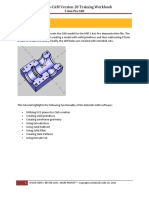 3 Axis Pro CAD Rev 2