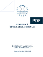 Semiotica