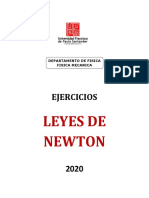 15.1 TALLER LEYES DE NEWTON 27 Oct PDF