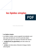 2-Lipides Complexes