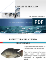 El Pescado