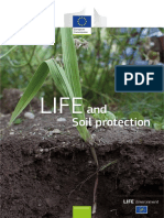 LIFE and Soil Protection PDF