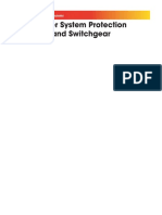 Bhuvanesh A. Oza - Power System Protection and Switchgear (2011, Tata McGraw-Hill Education Private LTD)