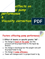 Viscosity Effect (2014)