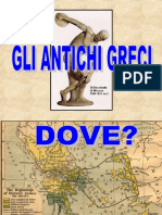 I Greci