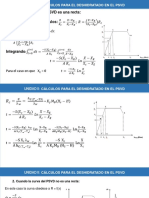 CLASES PPT SEMANA 5, Calculo Vel. de Secado