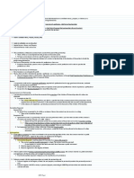 Law On Partnership: Consensual Contract (Partnership by Nature)