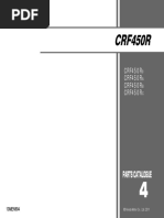 CP CRF450R PDF