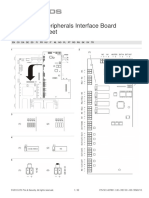 501-407801-1-30 (ML) R03 2010-2-PIB Installation Sheet