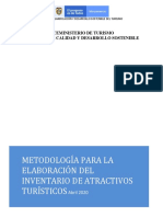 Guía - Elaboración - Inventario ABR 2020