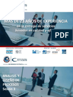 Eventos Intermedios, Adjuntos y Subprocesos