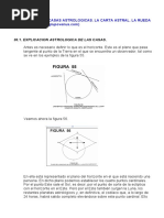 Casas Astrologicas