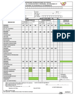 3e Et 4e NUTRITION