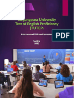 Modul Structure - NEW PDF