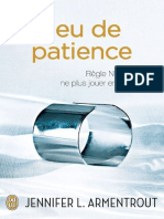 Jeu de Patience