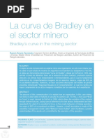 Dialnet LaCurvaDeBradleyEnElSectorMinero 7401431