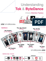 Bytedance Deck PDF